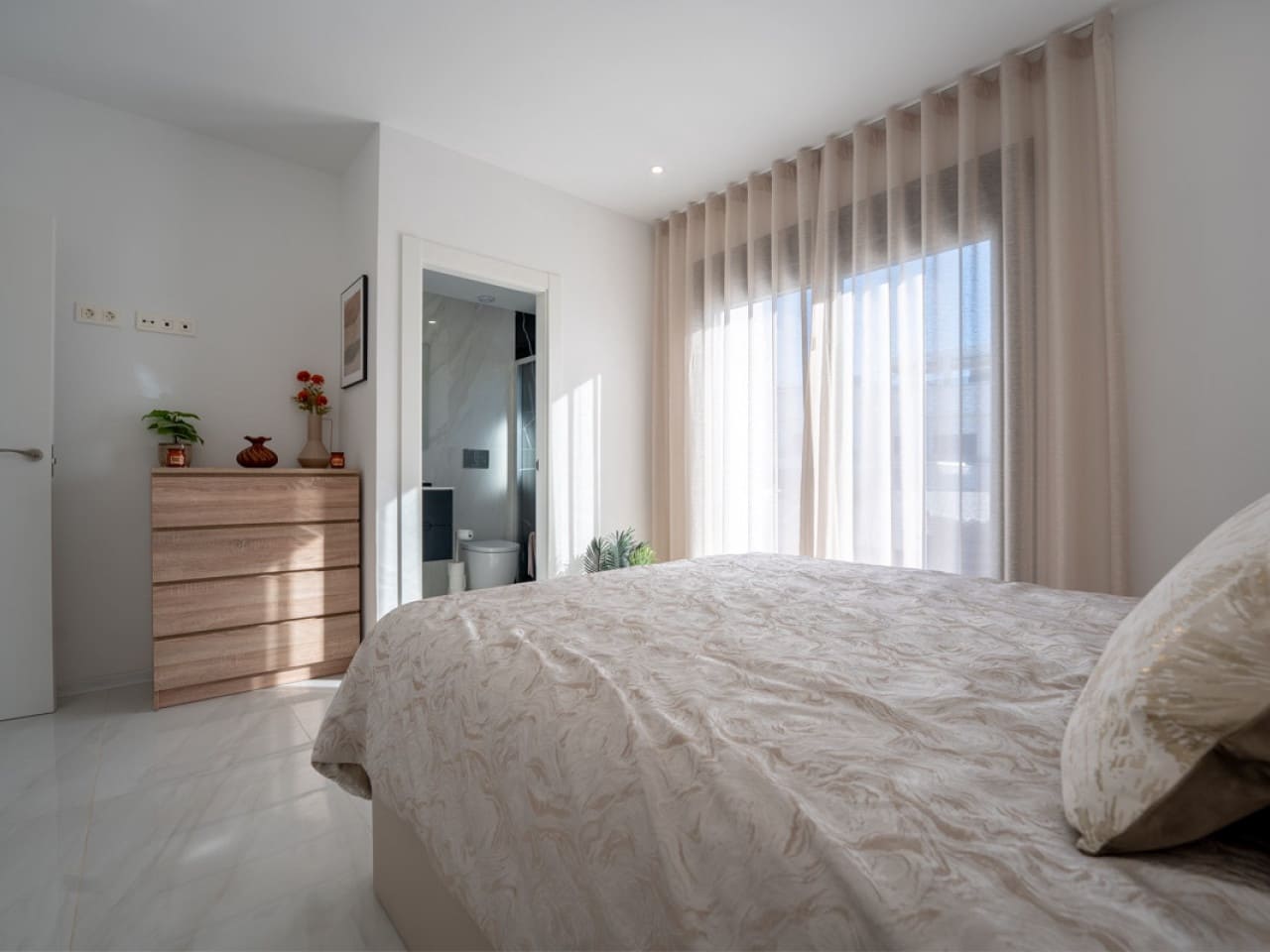 3 soverom Villa til salgs i Los Montesinos med svømmebasseng - € 469 000 (Ref: 10174769)