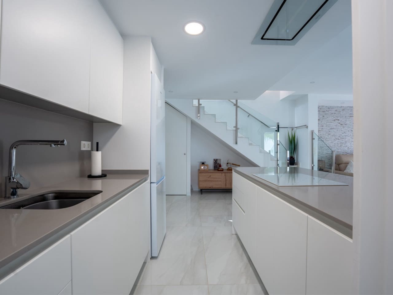 3 soverom Villa til salgs i Los Montesinos med svømmebasseng - € 469 000 (Ref: 10174769)