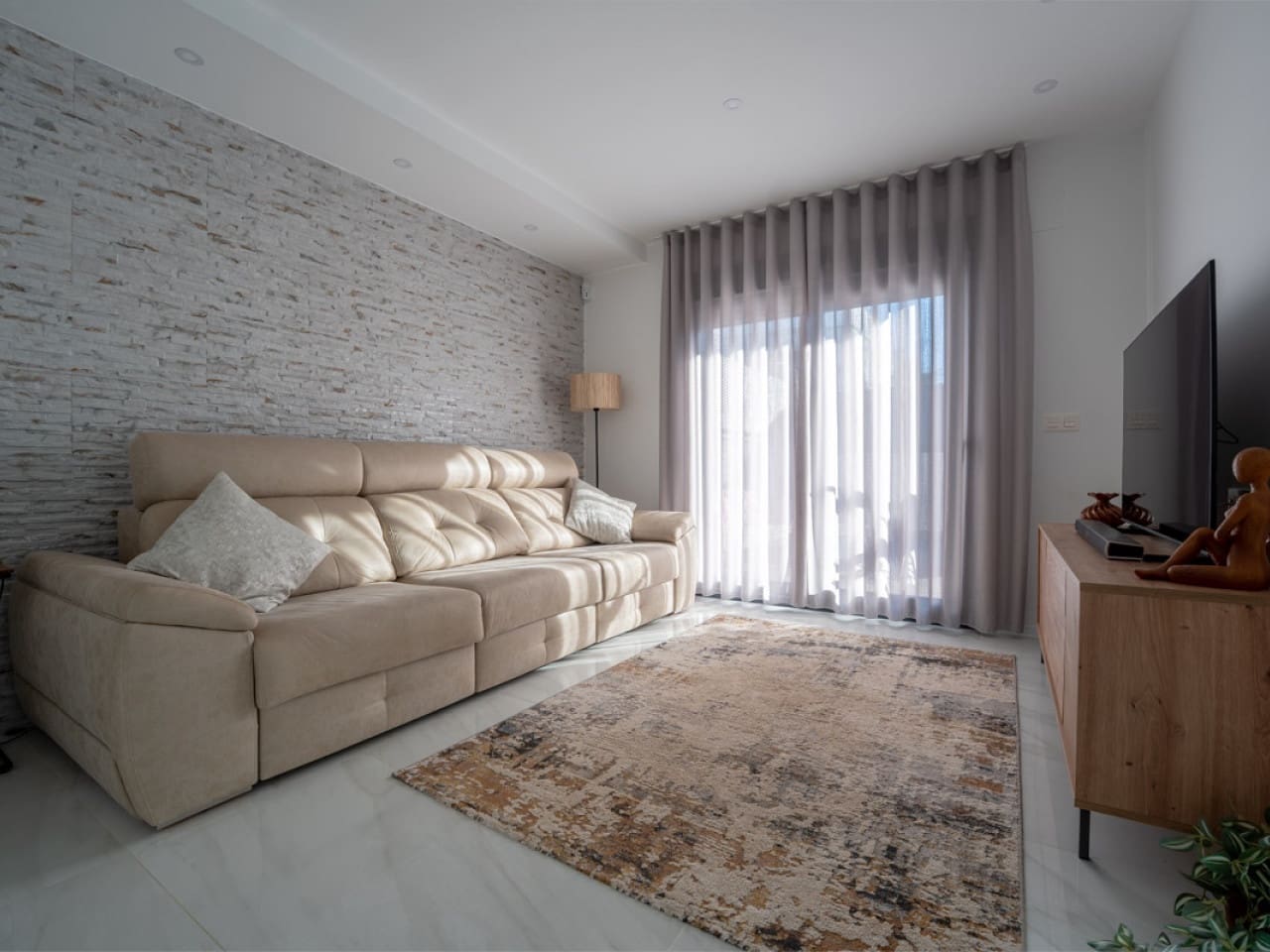 3 soverom Villa til salgs i Los Montesinos med svømmebasseng - € 469 000 (Ref: 10174769)