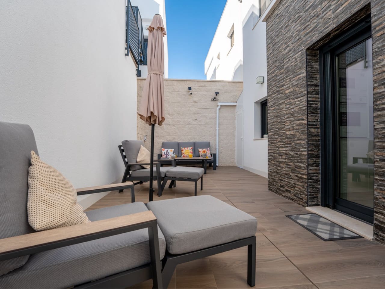 3 soverom Villa til salgs i Los Montesinos med svømmebasseng - € 469 000 (Ref: 10174769)