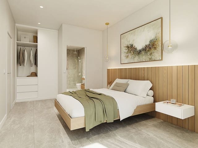 3 bedroom Terraced Villa for sale in Pilar de la Horadada with pool garage - € 305,000 (Ref: 10174772)