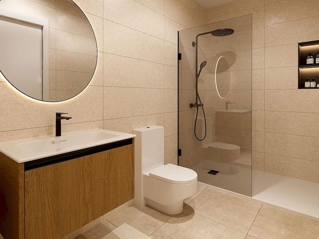 3 slaapkamer Huis te koop in Torre-Pacheco met zwembad garage - € 295.900 (Ref: 10177137)