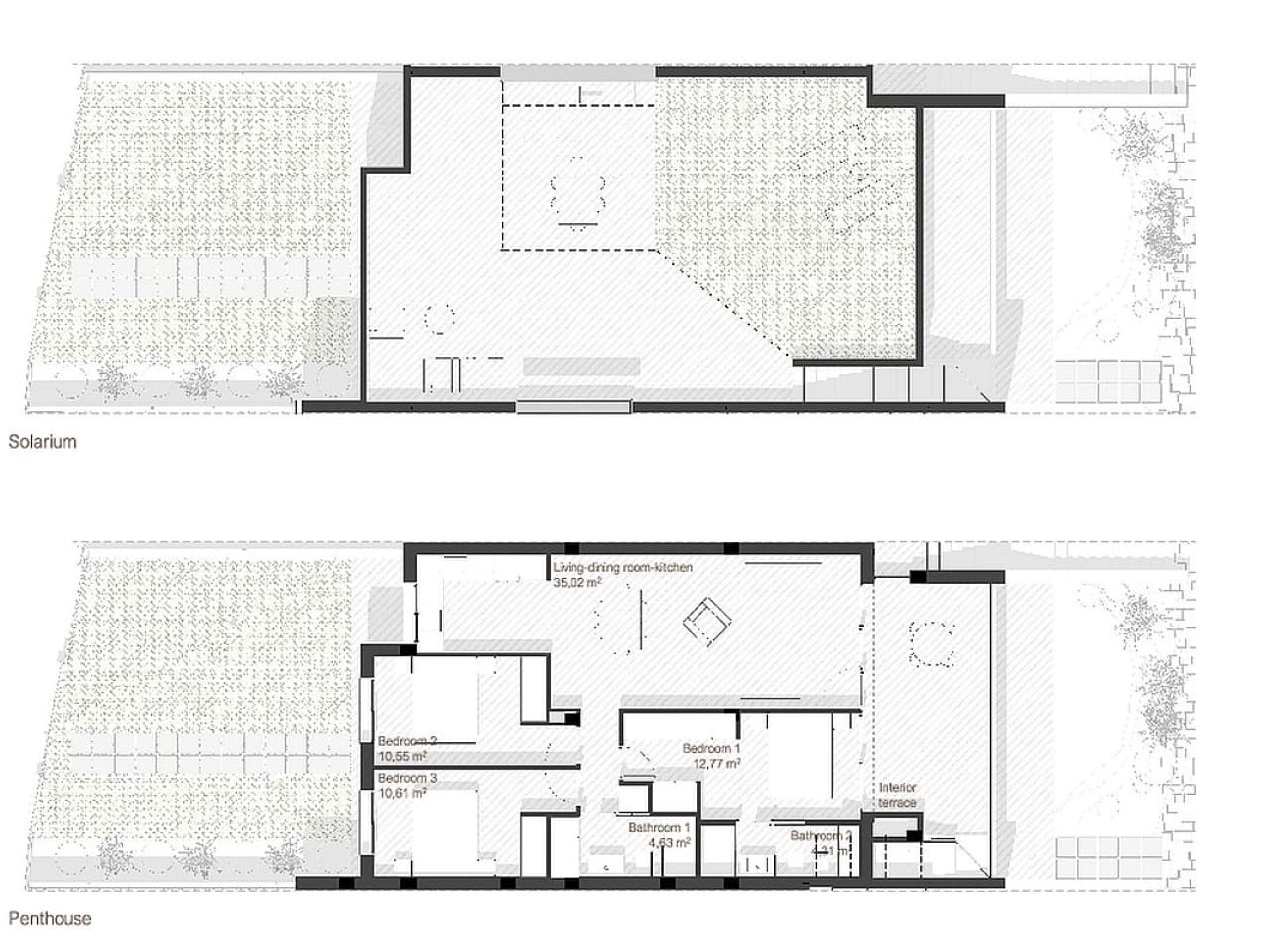 3 soverom Villa til salgs i Roda med svømmebasseng garasje - € 499 000 (Ref: 10180604)