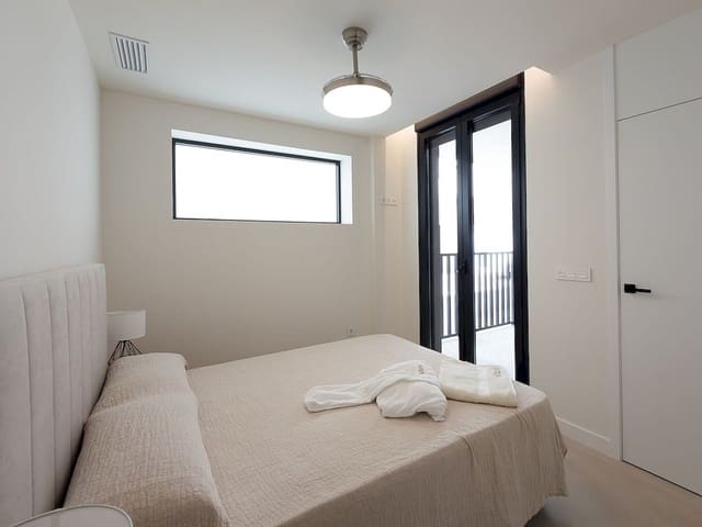 Apartamento de 1 habitación en Santiago de la Ribera, San Javier en venta - 179.000 € (Ref: 10183114)