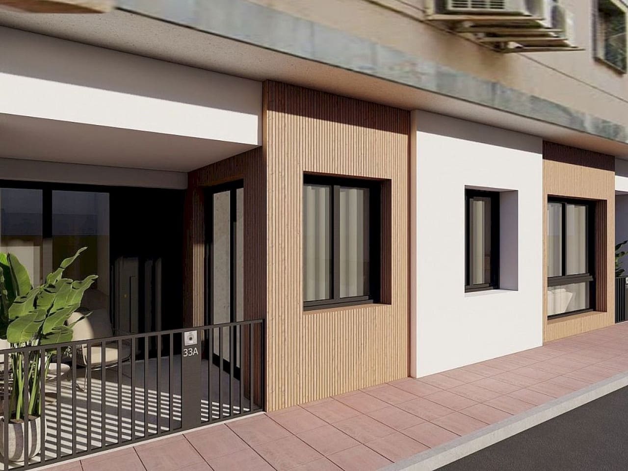 Apartamento de 1 habitación en Santiago de la Ribera en venta - 179.000 € (Ref: 10183114)