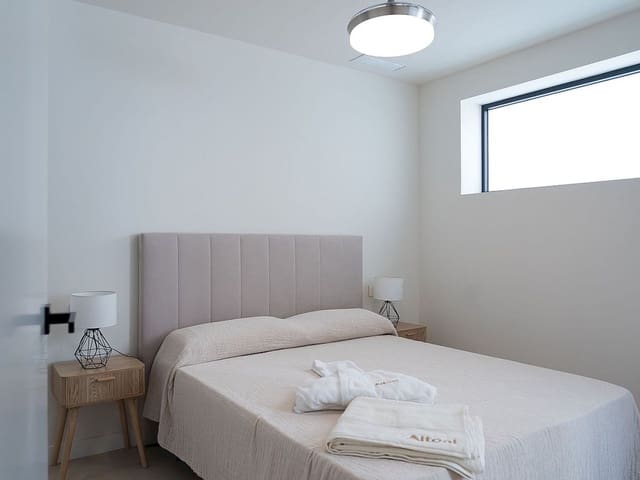 Apartamento de 1 habitación en Santiago de la Ribera, San Javier en venta - 179.000 € (Ref: 10183114)