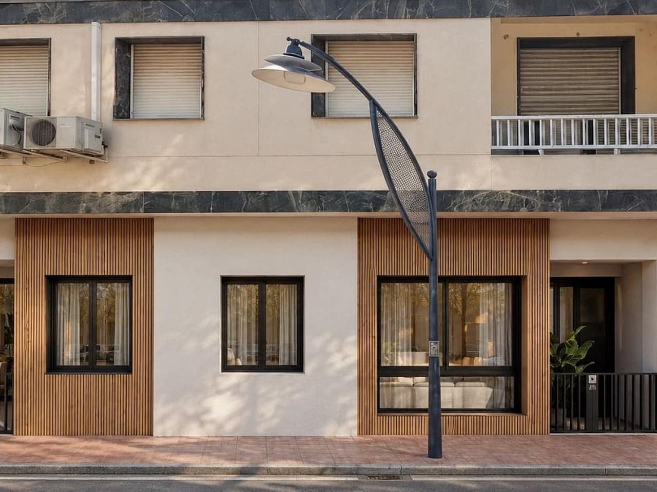 Apartamento de 1 habitación en Santiago de la Ribera en venta - 179.000 € (Ref: 10183114)