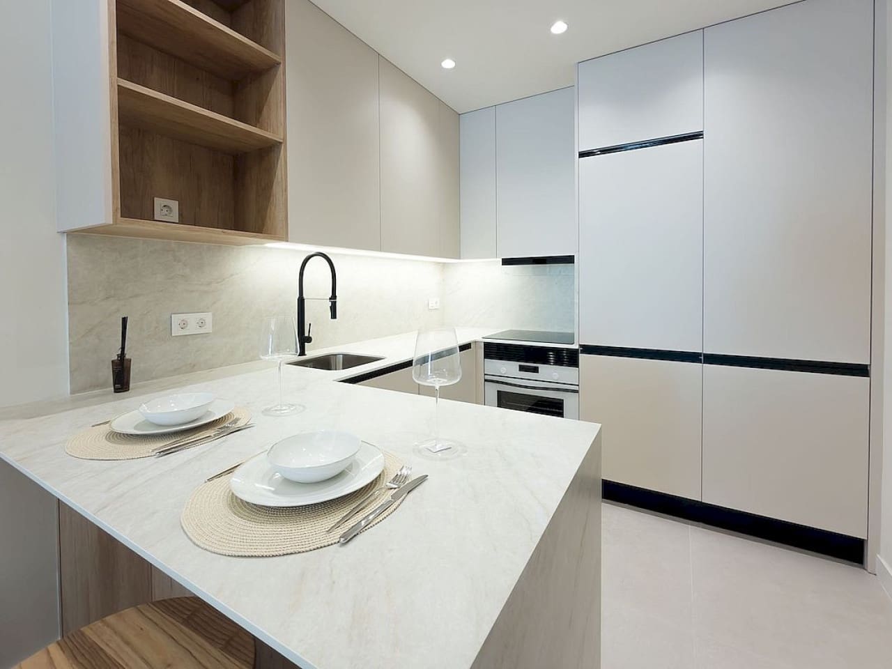 Apartamento de 1 habitación en Santiago de la Ribera en venta - 179.000 € (Ref: 10183114)