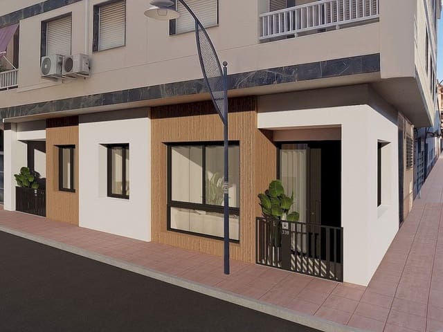 Apartamento de 1 habitación en Santiago de la Ribera, San Javier en venta - 179.000 € (Ref: 10183114)