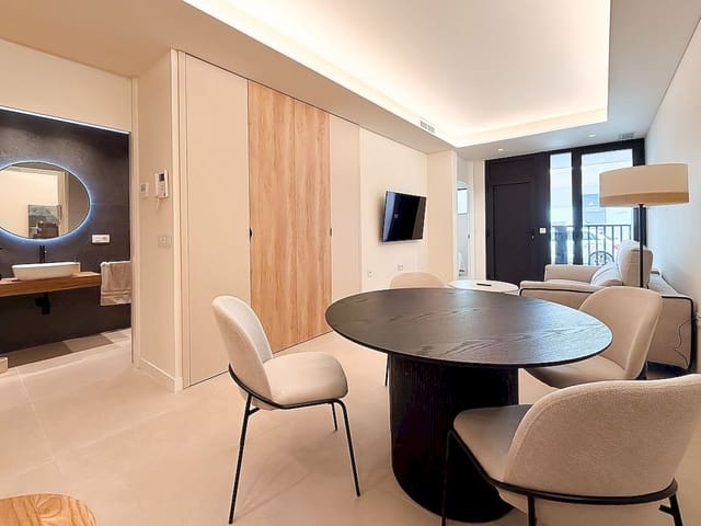 Apartamento de 1 habitación en Santiago de la Ribera, San Javier en venta - 179.000 € (Ref: 10183114)