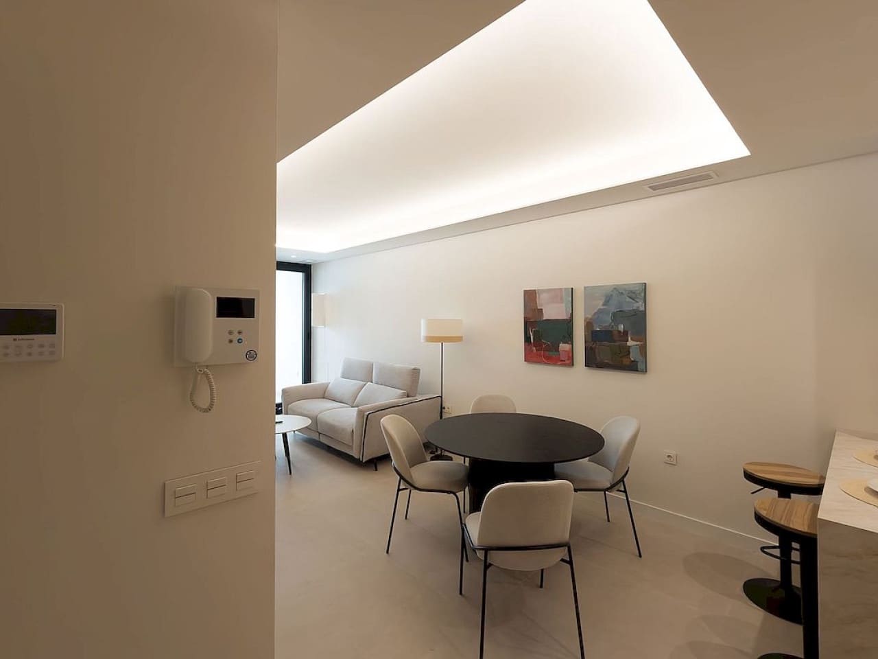 Apartamento de 1 habitación en Santiago de la Ribera en venta - 179.000 € (Ref: 10183114)
