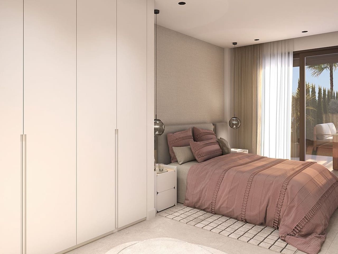 3 slaapkamer Penthouse te koop in Guardamar del Segura met zwembad garage - € 499.000 (Ref: 10184892)