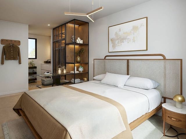 3 slaapkamer Penthouse te koop in Guardamar del Segura met zwembad garage - € 695.000 (Ref: 10184896)