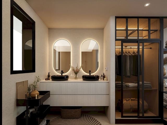 3 slaapkamer Penthouse te koop in Guardamar del Segura met zwembad garage - € 695.000 (Ref: 10184896)