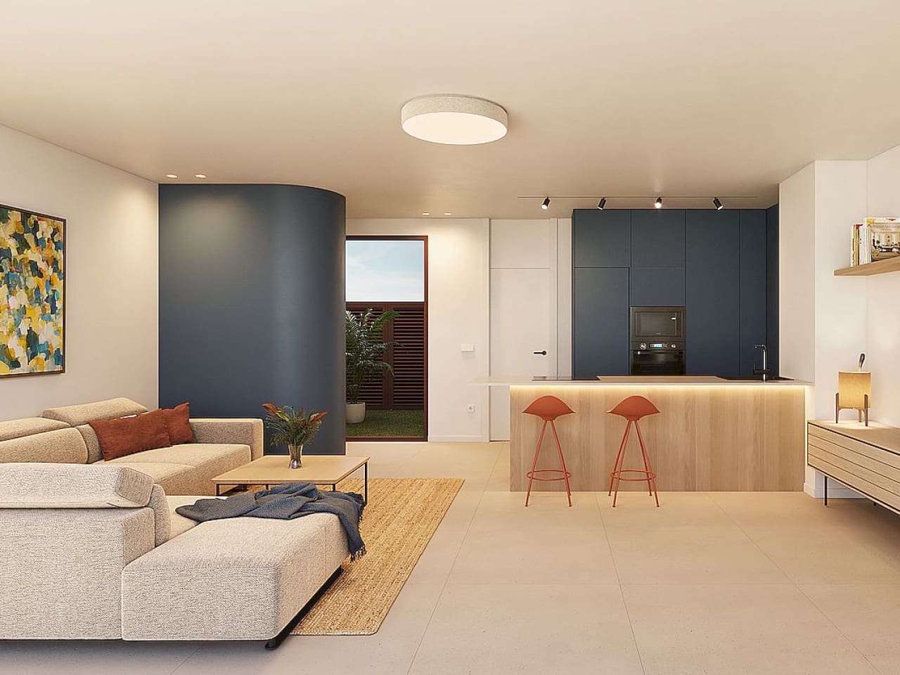 3 soverom Rekkehus til salgs i San Pedro del Pinatar med svømmebasseng garasje - € 339 900 (Ref: 10184897)
