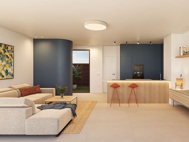 Adosado de 3 habitaciones en San Pedro del Pinatar en venta con piscina garaje - 339.900 € (Ref: 10184897)