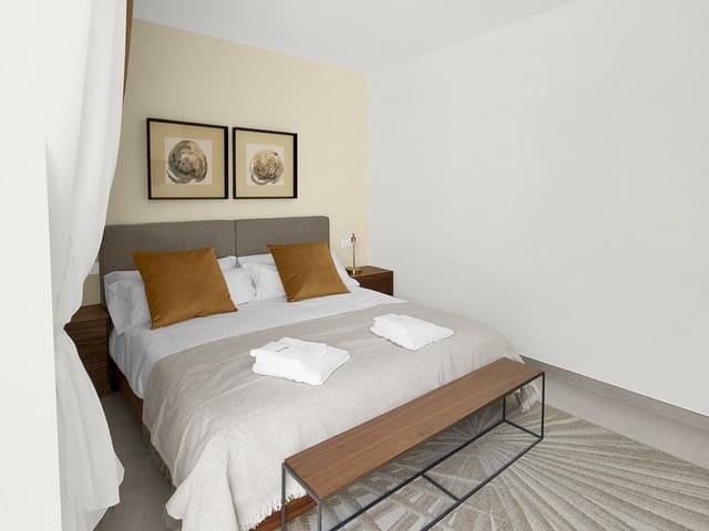 3 soveværelse Villa til salg i Baños y Mendigo, Murcia by med swimmingpool - € 489.000 (Ref: 9318187)