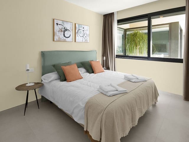 3 soveværelse Villa til salg i Baños y Mendigo, Murcia by med swimmingpool - € 489.000 (Ref: 9318187)