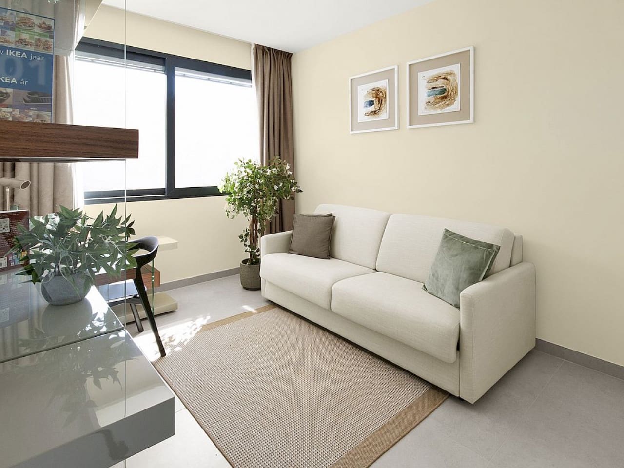 3 soveværelse Villa til salg i Banos y Mendigo med swimmingpool - € 489.000 (Ref: 9318187)