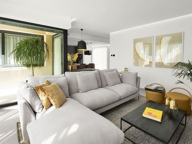 3 soveværelse Villa til salg i Baños y Mendigo, Murcia by med swimmingpool - € 489.000 (Ref: 9318187)