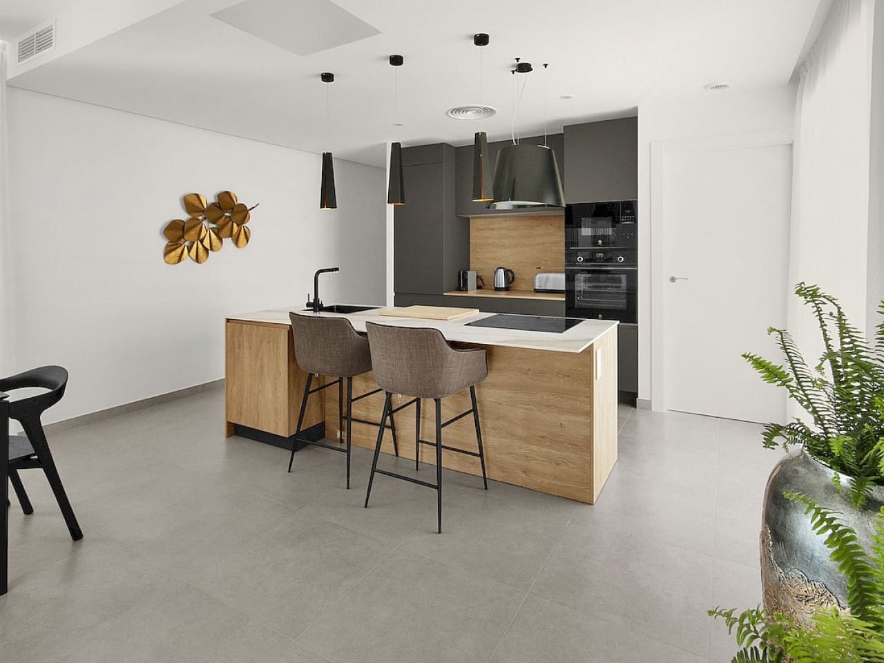 4 makuuhuone Huvila myytävänä paikassa Banos y Mendigo mukana uima-altaan - 565 000 € (Ref: 9318188)