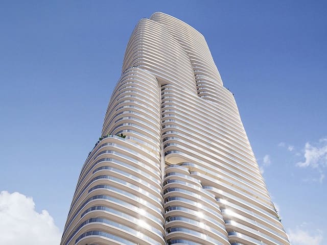 1 soveværelse Lejlighed til salg i Playa Poniente, Benidorm med swimmingpool - € 530.000 (Ref: 9318196)