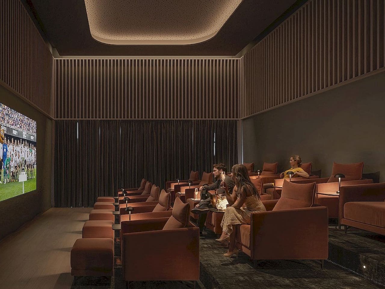 3 camera da letto Appartamento in vendita in Benidorm con piscina - 900.000 € (Rif: 9318197)