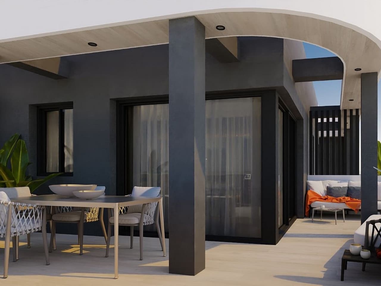 2 bedroom Apartment for sale in Torrevieja with pool - € 259,000 (Ref: 9318201)