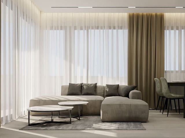 2 quarto Apartamento para venda em Torrevieja com piscina - 259 000 € (Ref: 9318201)