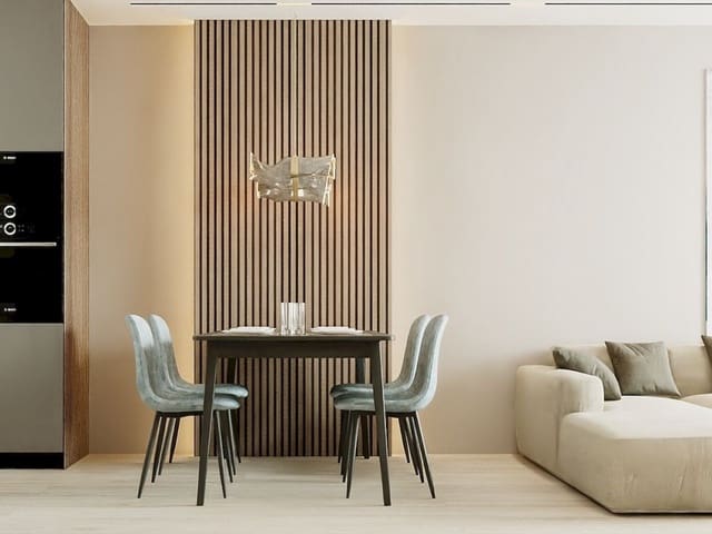 2 makuuhuone Kattohuoneisto myytävänä paikassa Torrevieja mukana uima-altaan - 302 600 € (Ref: 9318202)