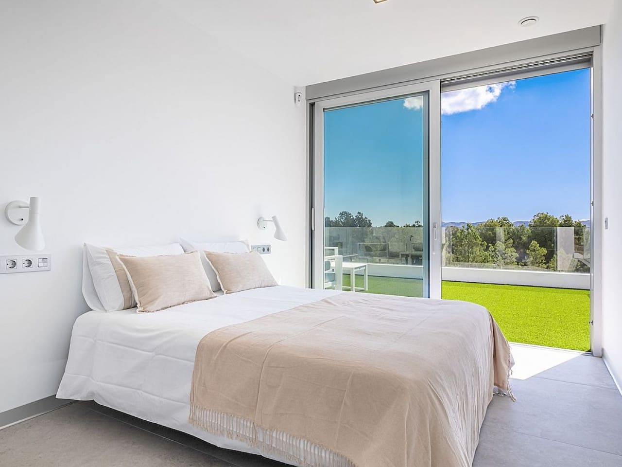 3 quarto Moradia para venda em Benidorm com piscina - 695 000 € (Ref: 9318203)