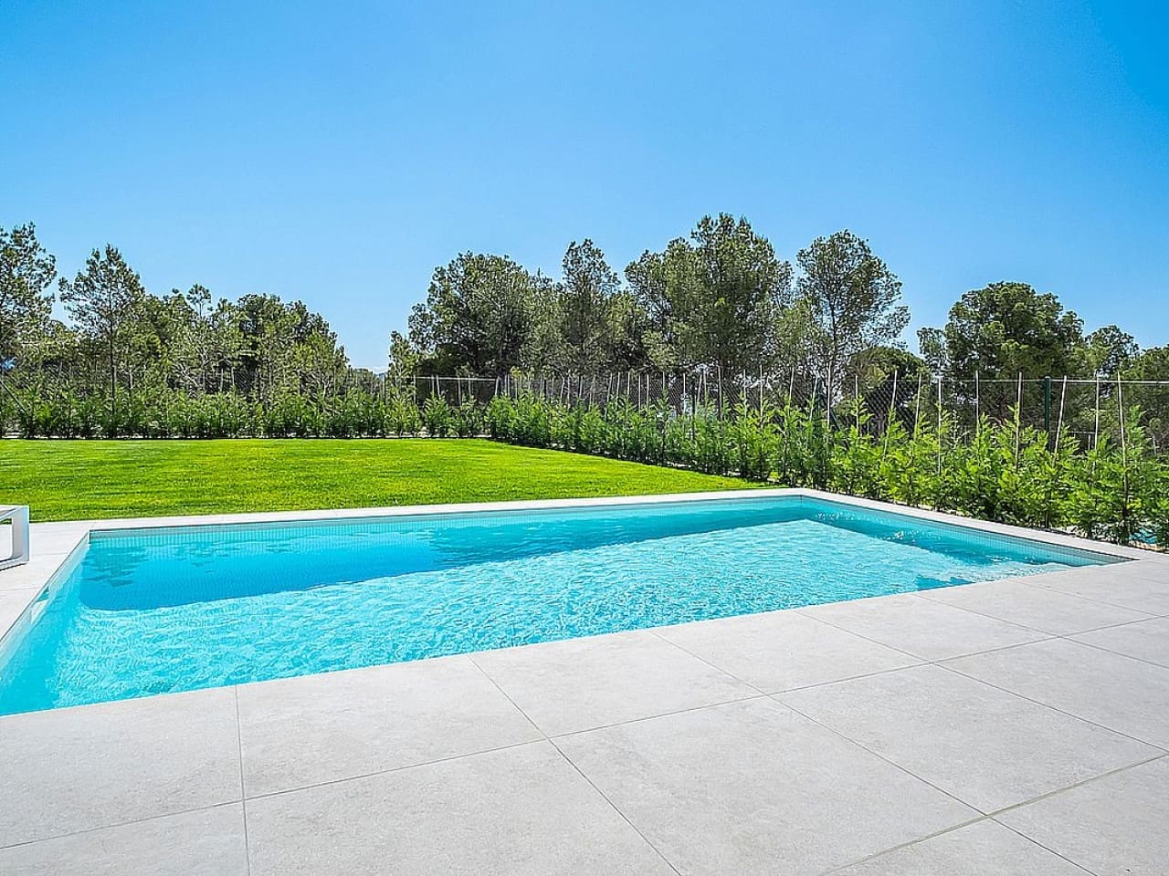 3 quarto Moradia para venda em Benidorm com piscina - 695 000 € (Ref: 9318203)