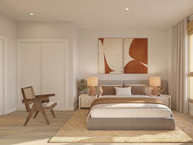 3 soveværelse Byhus til salg i Dénia med swimmingpool - € 493.000 (Ref: 9318205)