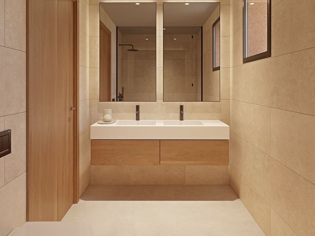 3 quarto Moradia para venda em Lliber com piscina - 977 000 € (Ref: 9318206)