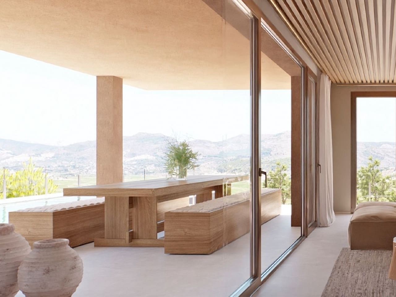 3 quarto Moradia para venda em Lliber com piscina - 977 000 € (Ref: 9318206)