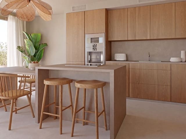 3 quarto Moradia para venda em Llíber com piscina - 977 000 € (Ref: 9318206)