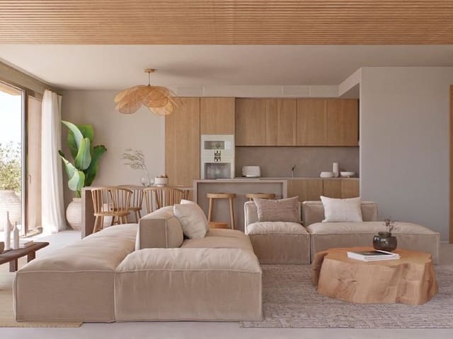 3 quarto Moradia para venda em Llíber com piscina - 977 000 € (Ref: 9318206)