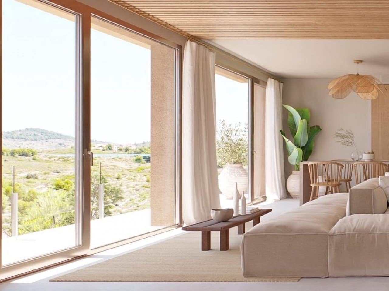 3 quarto Moradia para venda em Lliber com piscina - 977 000 € (Ref: 9318206)