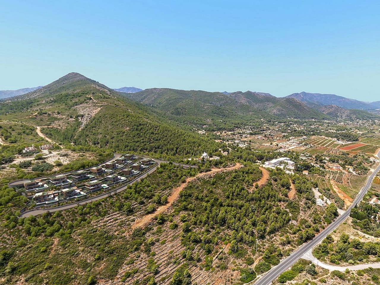 3 quarto Moradia para venda em Lliber com piscina - 977 000 € (Ref: 9318206)