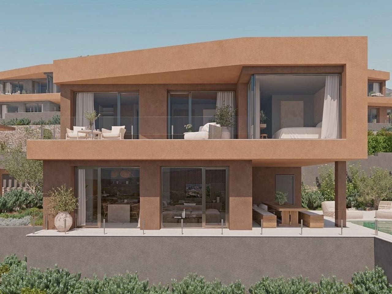 3 quarto Moradia para venda em Lliber com piscina - 977 000 € (Ref: 9318206)