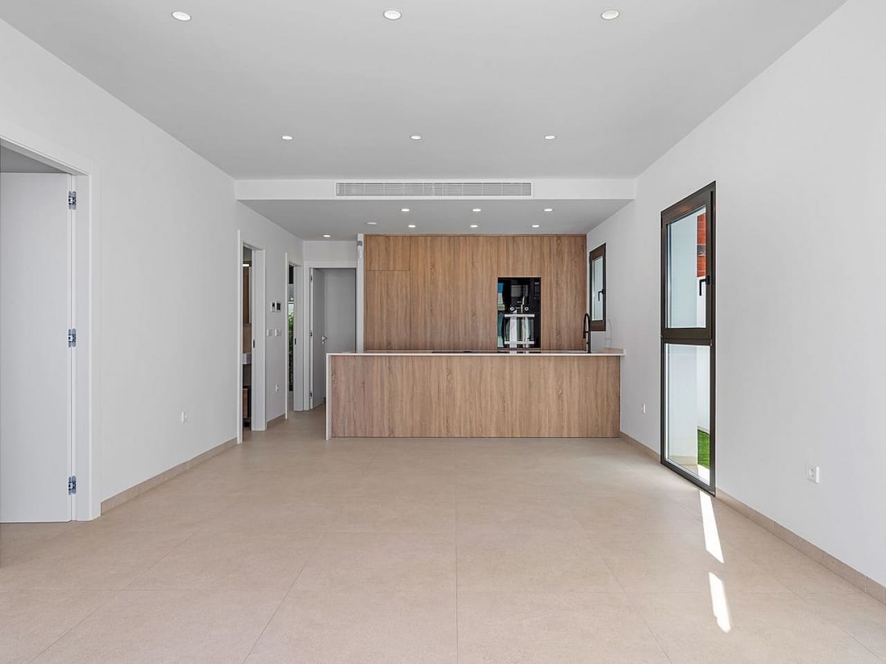 3 Zimmer Reihenhaus zu verkaufen in Pilar de la Horadada mit Pool - 369.900 € (Ref: 9318217)