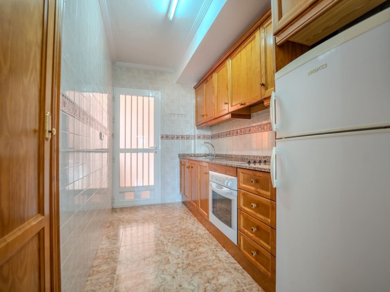 2 camera da letto Appartamento in vendita in Orihuela Costa con piscina - 140.000 € (Rif: 9318218)