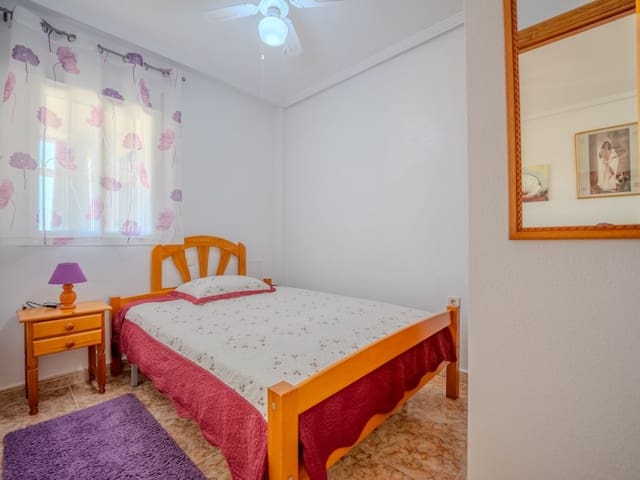 2 camera da letto Appartamento in vendita in Orihuela Costa, Orihuela con piscina - 140.000 € (Rif: 9318218)