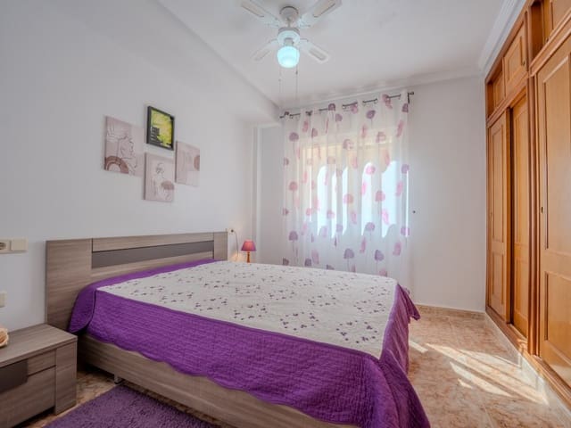 2 camera da letto Appartamento in vendita in Orihuela Costa, Orihuela con piscina - 140.000 € (Rif: 9318218)