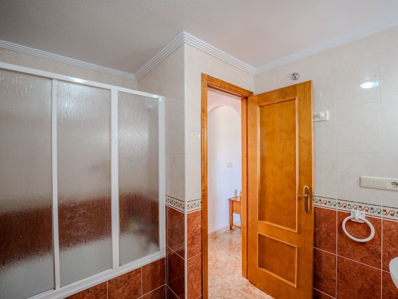 2 camera da letto Appartamento in vendita in Orihuela Costa con piscina - 140.000 € (Rif: 9318218)