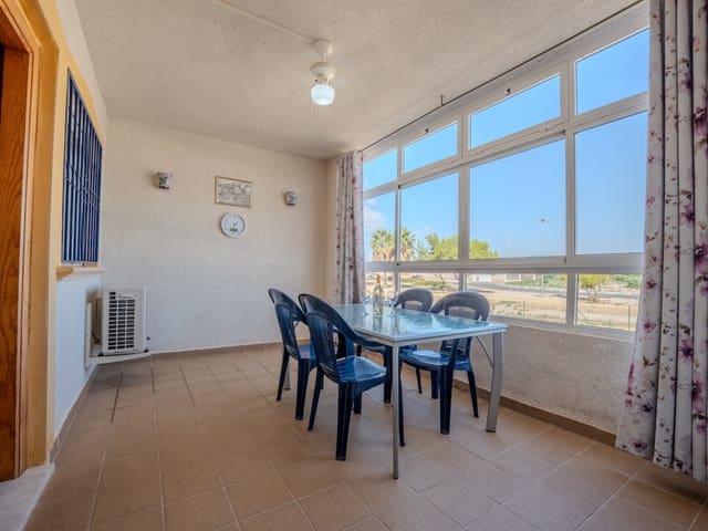2 camera da letto Appartamento in vendita in Orihuela Costa, Orihuela con piscina - 140.000 € (Rif: 9318218)