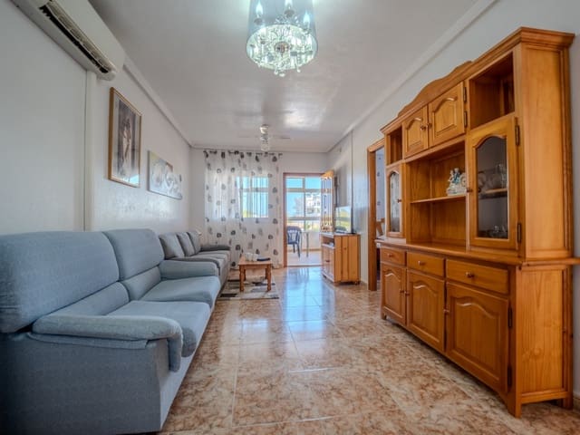 2 camera da letto Appartamento in vendita in Orihuela Costa, Orihuela con piscina - 140.000 € (Rif: 9318218)