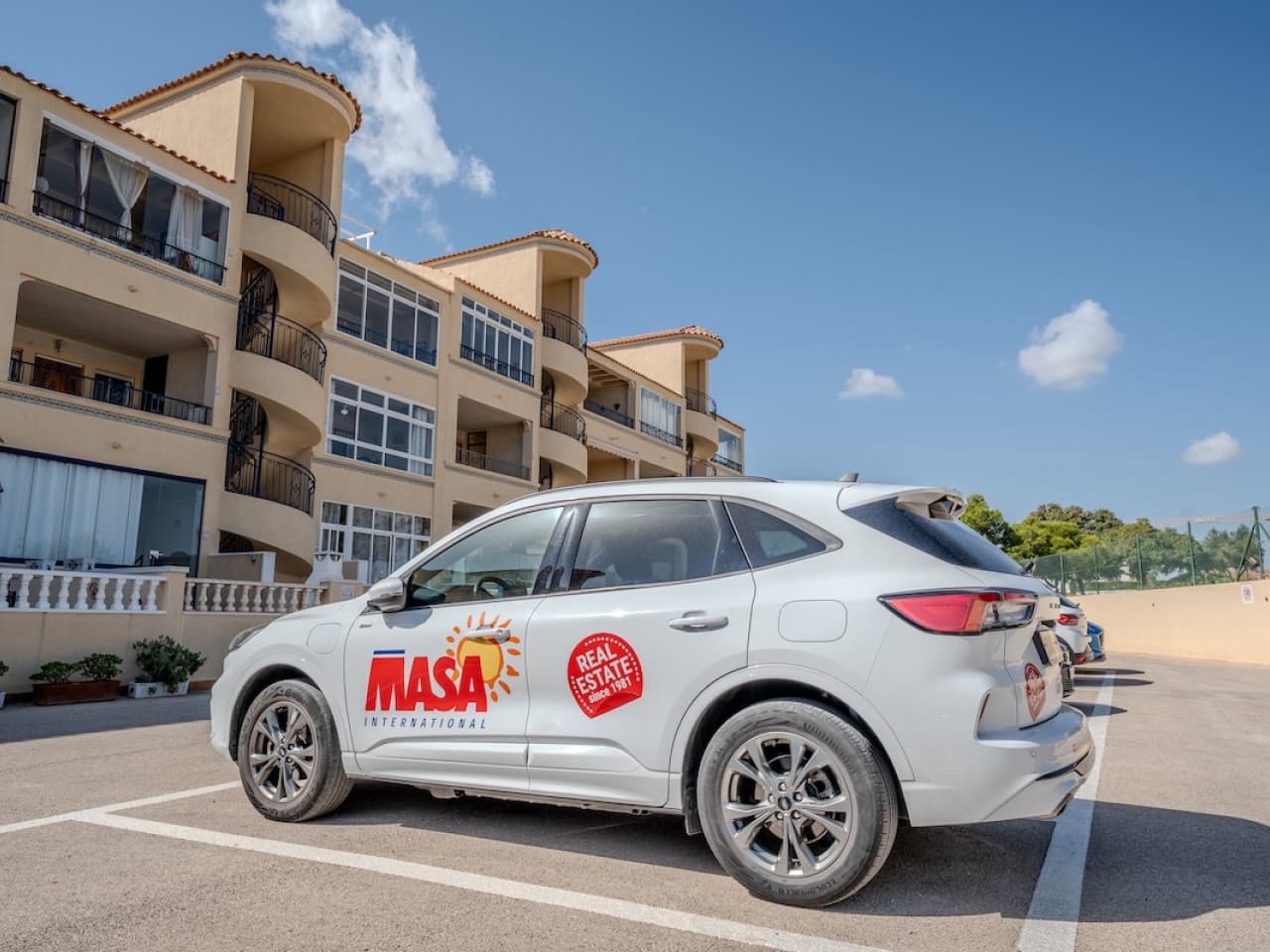 2 camera da letto Appartamento in vendita in Orihuela Costa con piscina - 140.000 € (Rif: 9318218)