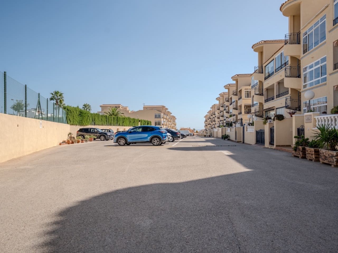 2 camera da letto Appartamento in vendita in Orihuela Costa con piscina - 140.000 € (Rif: 9318218)