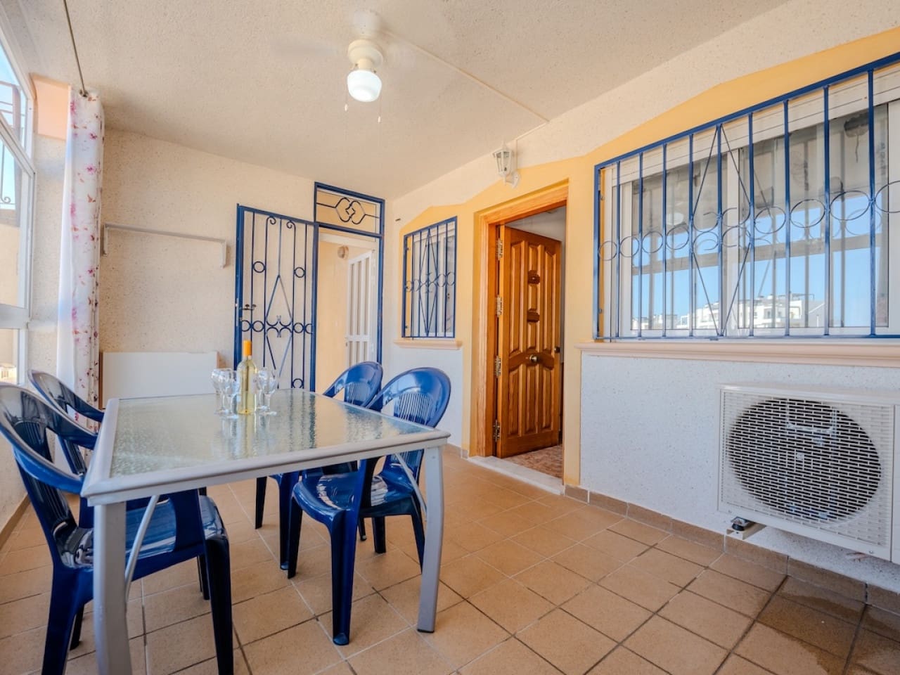 2 camera da letto Appartamento in vendita in Orihuela Costa con piscina - 140.000 € (Rif: 9318218)
